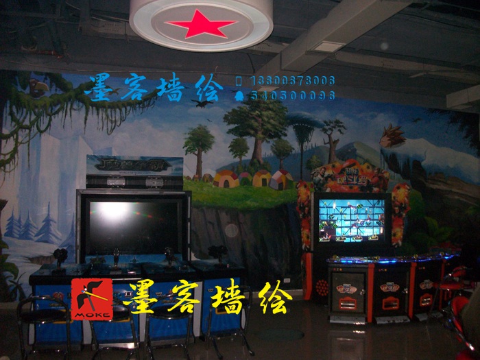 MK_QH62學校幼兒園