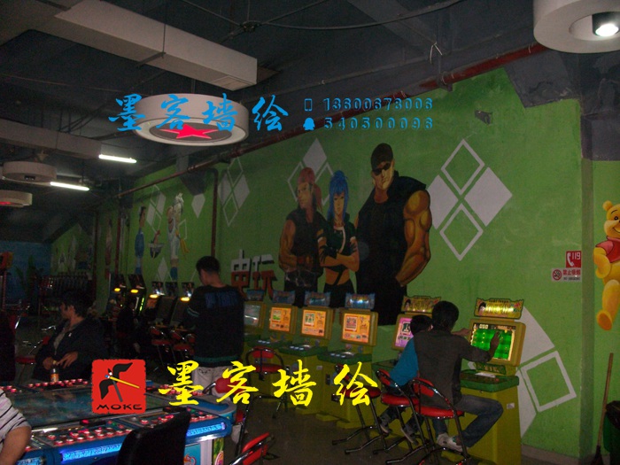 MK_QH60學校幼兒園