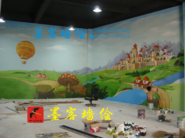 MK_QH59學校幼兒園