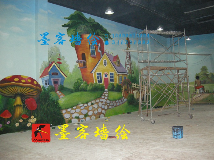 MK_QH57學校幼兒園