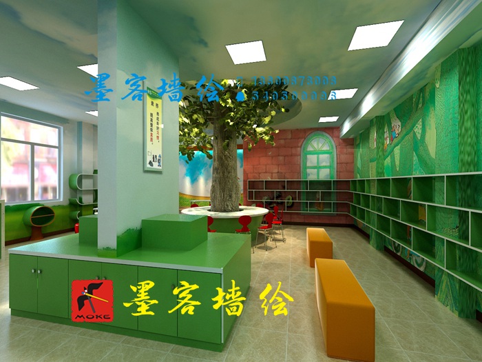 MK_QH56學校幼兒園