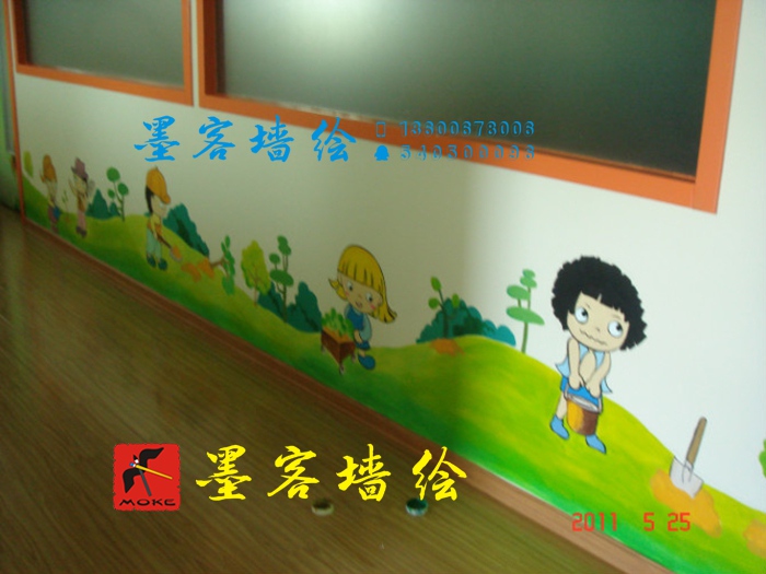 MK_QH49學校幼兒園