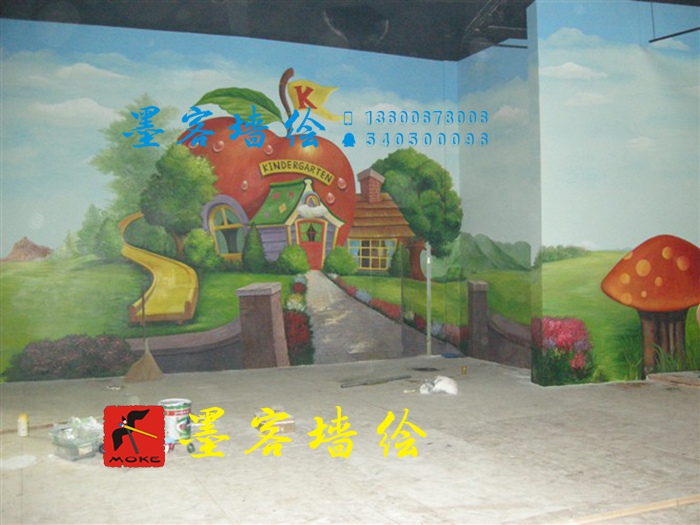 MK_QH47學校幼兒園