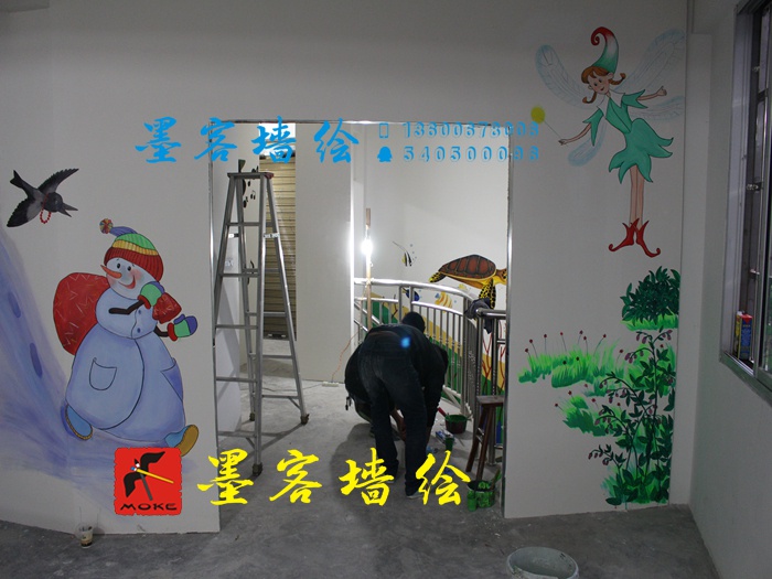 MK_QH44學校幼兒園