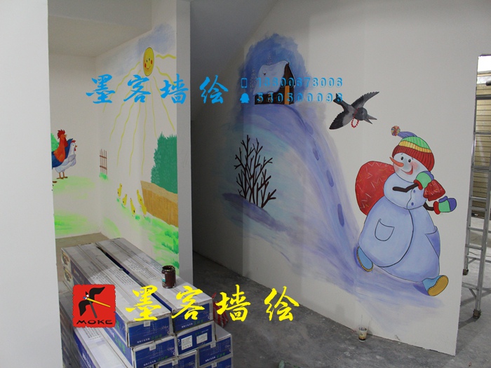 MK_QH41學(xué)校幼兒園