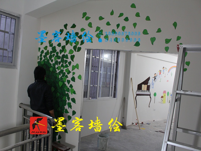 MK_QH39學(xué)校幼兒園