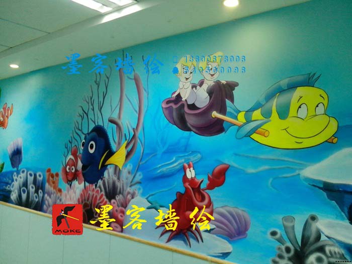 MK_QH11學(xué)校幼兒園