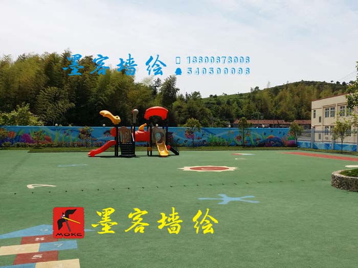 MK_QH08學(xué)校幼兒園