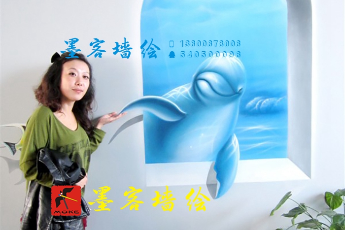 MK_QH57_3D繪畫(huà)