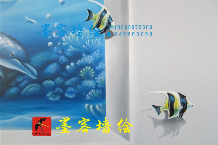 MK_QH54_3D繪畫(huà)