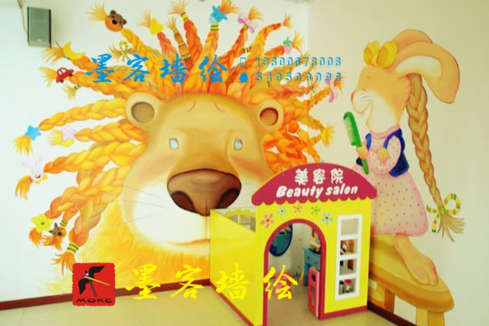 MK_QH51_3D繪畫(huà)