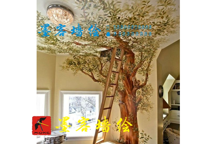 MK_QH50_3D繪畫(huà)