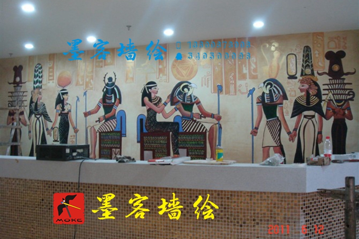 MK_QH0047室內(nèi)繪畫(huà)