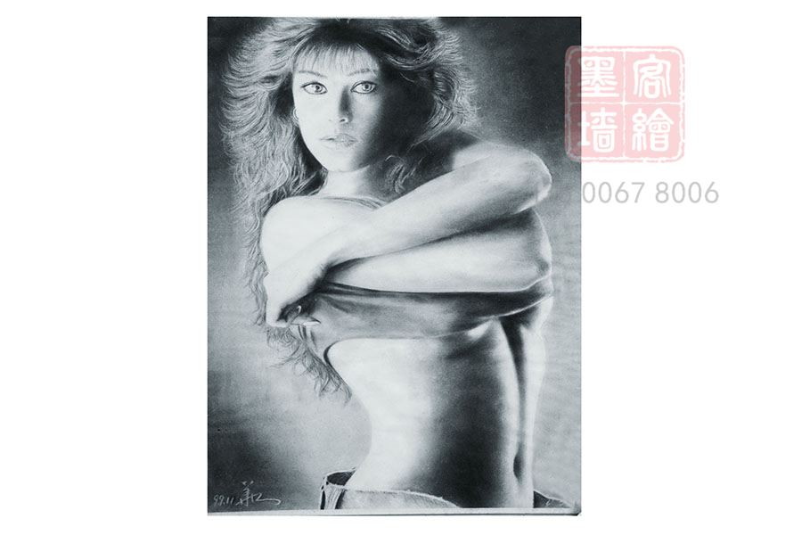 MK_QH04個(gè)人作品展