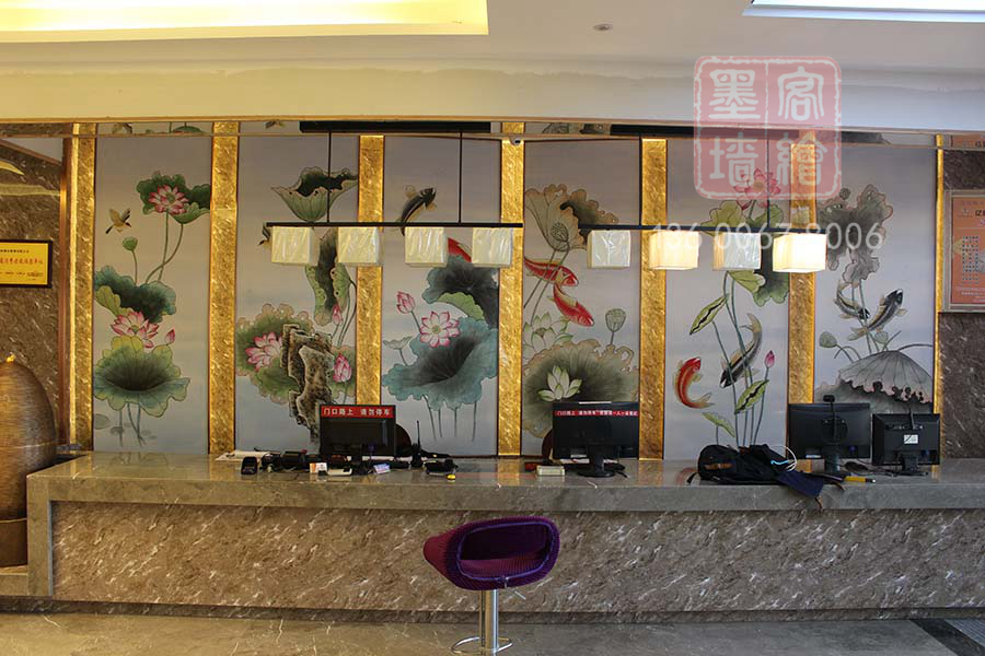 MK_QH34室內(nèi)墻繪