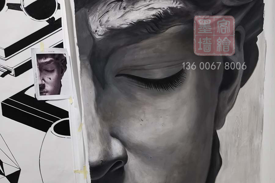 MK_QH102室內(nèi)墻繪