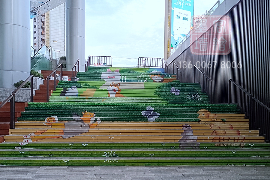 MK_QH125室內(nèi)墻繪