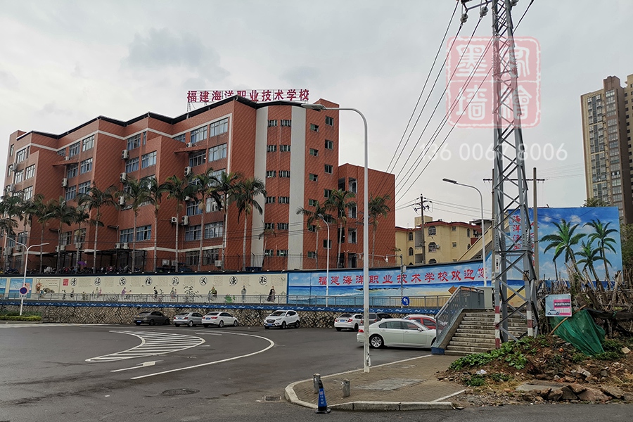 MK_QH148學(xué)校幼兒園墻繪